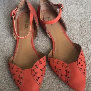 Mia shoes size 8.5
